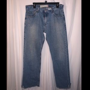 Levi’s Strauss Jeans